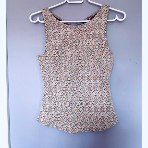 Free People Bright Side Tank - Picture 4 of 5